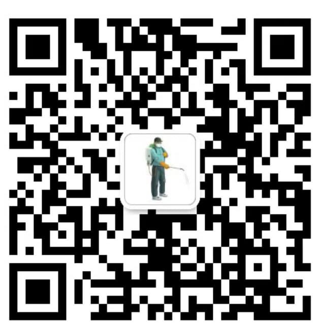 梧州市藤县本地消杀现场实拍 - 